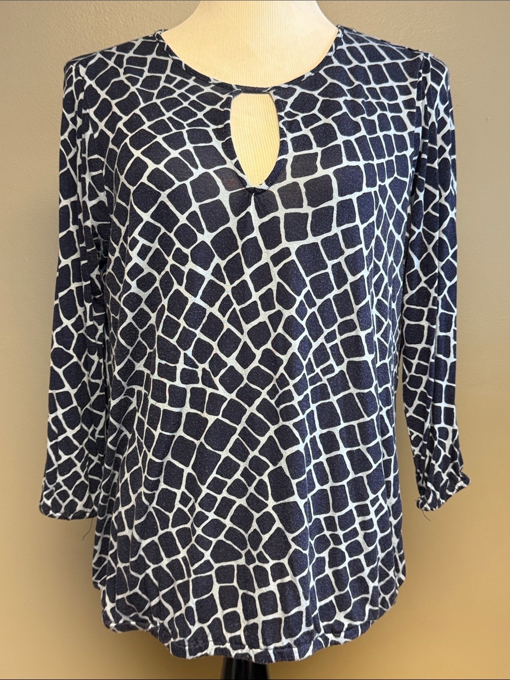 Women's Large Top Resale Wholesale Lot 5 Pieces Ann Taylor DKNY Zara - Picture 5 of 16